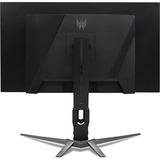 Acer Predator X32X3 QD-OLED, Gaming-Monitor 80 cm (31.5 Zoll), schwarz, UltraHD/4K, USB-C, AMD Free Sync Premium, 240Hz Panel