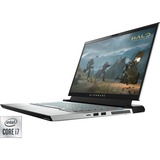 Alienware M15 R4, Gaming-Notebook weiß, Windows 10 Home 64-Bit, 300 Hz Display