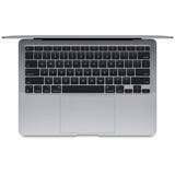 Apple MacBook Air 13,3 (2020) Generalüberholt, Notebook grau, 16 GB DDR4, 256 GB (256 GB SSD)