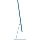Apple iMac 59,62 cm (24") M4 2024 CTO, MAC-System blau/hellblau, Nanotexturglas, macOS, Deutsch