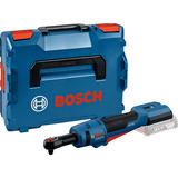 Bosch Akku-Ratschenschrauber GRC 18V-60 Professional solo, 18Volt blau, ohne Akku und Ladegerät, in L-BOXX