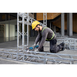 Bosch Professional Akku-Ratschenschrauber GRC 18V-60 Professional solo, 18Volt blau, ohne Akku und Ladegerät, 3/8", in L-BOXX