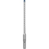 Bosch Professional EXPERT Hammerbohrer SDS-plus-7X, Ø 6mm, 50 Stück Arbeitslänge 100mm
