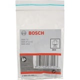 Bosch Professional Spannzange 3mm mit Spannmutter