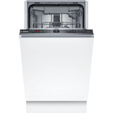 Bosch SPV2HMX02E Serie 2, Spülmaschine 45 cm