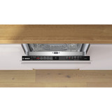 Bosch SPV2HMX02E Serie 2, Spülmaschine 45 cm