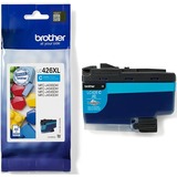 Brother Tinte cyan LC-426XLC 