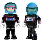COBI BWT Alpine F1 Team Car, Konstruktionsspielzeug 