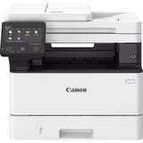 Canon i-SENSYS MF465dw, Multifunktionsdrucker grau/schwarz, Scan, Kopie, USB, LAN, WLAN, Duplex (Druck)