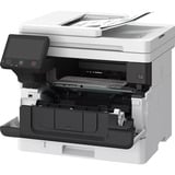 Canon i-SENSYS MF465dw, Multifunktionsdrucker grau/schwarz, Scan, Kopie, USB, LAN, WLAN, Duplex (Druck)