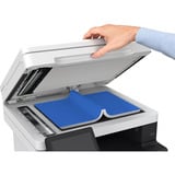 Canon i-SENSYS MF465dw, Multifunktionsdrucker grau/schwarz, Scan, Kopie, USB, LAN, WLAN, Duplex (Druck)