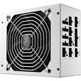 Cooler Master MWE 1050 V2 White, PC-Netzteil weiß, 1x 12-Pin High Power GPU, 3x PCIe, Kabelmanagement, 1050 Watt