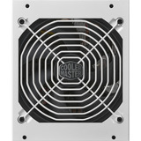 Cooler Master MWE 1050 V2 White, PC-Netzteil weiß, 1x 12-Pin High Power GPU, 3x PCIe, Kabelmanagement, 1050 Watt