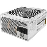 Cooler Master MWE 1050 V2 White, PC-Netzteil weiß, 1x 12-Pin High Power GPU, 3x PCIe, Kabelmanagement, 1050 Watt