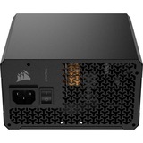 Corsair RM750e, PC-Netzteil schwarz, 1x 12 Pin High Power GPU, 1x PCIe, Kabel-Management, 750 Watt