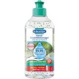 Dr.Beckmann Nachfüll-Packung Hand-Desinfektionsgel Aloe Vera & Vitamin E, Reinigungsmittel 300ml Nachfüllpack