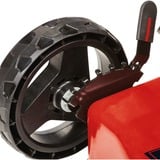EINHELL Akku-Rasenmäher GE-CM 36/48 Li M - Solo, 36Volt (2x18V) rot/schwarz, ohne Akku und Ladegerät