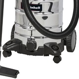EINHELL TC-VC 1930SA, Nass-/Trockensauger rot