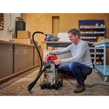 EINHELL TC-VC 1930SA, Nass-/Trockensauger rot