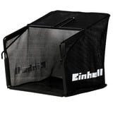 Einhell Fangsack 3405577, für Elektro-Vertikutierer GC-ES/SA 1231/1 schwarz, 28 Liter