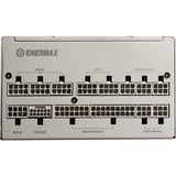Enermax Platimax II D.F. 1200W, PC-Netzteil weiß, 1x 12-Pin High Power GPU, 3x PCIe Kabelmanagement, 1000 Watt