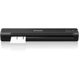 Epson Workforce ES-50, Einzugsscanner schwarz, USB
