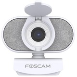 Foscam W41, Webcam weiß