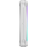 Fractal Design Momentum 14 RGB, Gehäuselüfter weiß, 140 mm