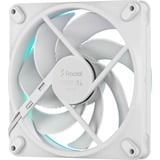 Fractal Design Momentum 14 RGB, Gehäuselüfter weiß, 140 mm