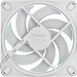 Fractal Design Momentum 14 RGB, Gehäuselüfter weiß, 140 mm