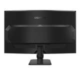 GIGABYTE GS32QCA, Gaming-Monitor 80 cm (31.5 Zoll), schwarz (matt), QHD, VA, Curved, HDMI, DP, 180Hz Panel