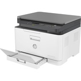 HP Color Laser 178nwg, Multifunktionsdrucker weiß/schwarz, USB, LAN, WLAN, Scan, Kopie