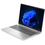 HP EliteBook 6 G2a (E02FSET), Notebook silber, AMD Ryzen 7 PRO 250, AMD Radeon 760M, 16 GB LPDDR5X, 512 GB (512 GB SSD), Windows 11 Pro