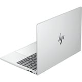 HP EliteBook 8 G1i (AD3G7ET), Notebook silber, Intel® Core™ Ultra 7 255U, Intel® Graphics, 32 GB LPDDR5X, 1 TB (1 TB SSD), Windows 11 Pro
