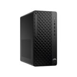 HP HP ProDesk 2 Tower G1a (B6HR9ES), PC-System schwarz, Windows 11 Pro