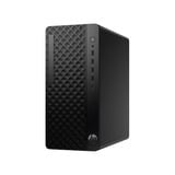 HP HP ProDesk 2 Tower G1a (B6HR9ES), PC-System schwarz, Windows 11 Pro