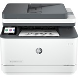 HP LaserJet Pro MFP 3102fdn, Multifunktionsdrucker grau/anthrazit, USB, LAN, Scan, Kopie, Fax