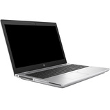 HP ProBook 650 G4 Generalüberholt, Notebook silber, Intel® Core™ i5-7200U, 16 GB DDR4, 256 GB (256 GB SSD), Linux Mint