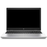 HP ProBook 650 G4 Generalüberholt, Notebook silber, Intel® Core™ i5-7200U, 16 GB DDR4, 256 GB (256 GB SSD), Linux Mint