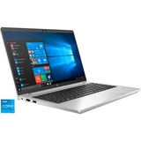 HP Probook 440 G8 (3C2W3ES), Notebook silber/schwarz, Windows 10 Pro 64-Bit, 512 GB SSD