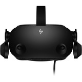HP Reverb G2, VR-Brille schwarz, inkl. zwei Controller