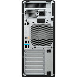 HP Z4 G5 Workstation (CF1R2ET), PC-System schwarz, Windows 11 Pro