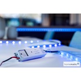 Homematic IP LED Controller RGBW (HmIP-RGBW) weiß