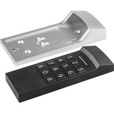 Homematic IP Set Mini Zutritt (HmIP-SK25) + Keypad  (HmIP-WKP) 
