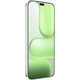 Honor 600 Lite 256GB, Handy Sprossengrün, MagicOS, 8 GB
