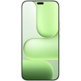 Honor 600 Lite 256GB, Handy Sprossengrün, MagicOS, 8 GB