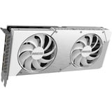 INNO3D GeForce RTX 5060 Ti TWIN X2 OC WHITE 8GB, Grafikkarte DLSS 4, 3x DisplayPort, 1x HDMI 2.1