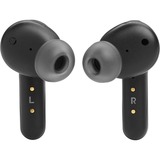 JBL Quantum TWS, Kopfhörer schwarz, USB-C, ANC