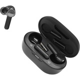 JBL Quantum TWS, Kopfhörer schwarz, USB-C, ANC