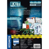 KOSMOS EXIT - Das Spiel - Der Flug ins Ungewisse, Partyspiel 